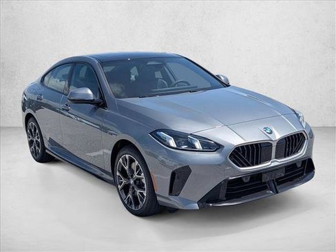 Used 2025 BMW 228i xDrive w/ Premium Package image 6