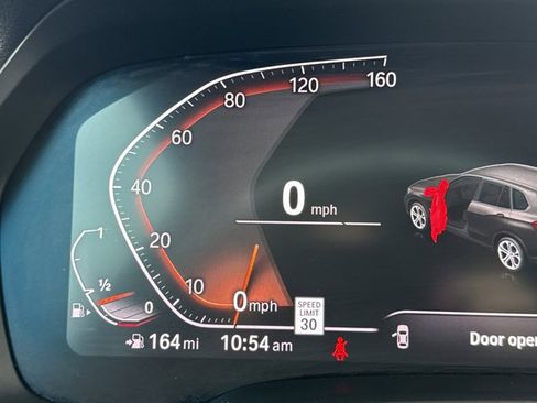 Used 2020 BMW X5 sDrive40i w/ Convenience Package image 16