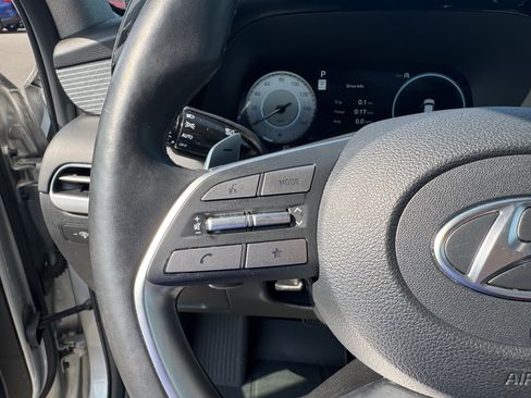 Used 2024 Hyundai Palisade Limited AWD/4WD image 19