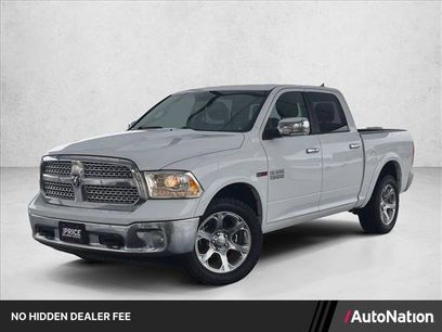 Used 2017 RAM 1500 Laramie w/ Convenience Group