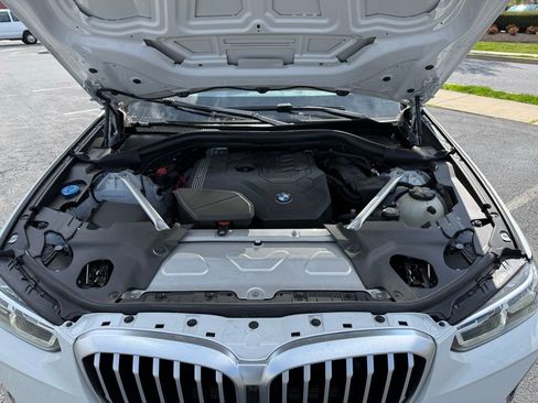Used 2023 BMW X3 xDrive30i w/ Convenience Package w/ZPA image 21