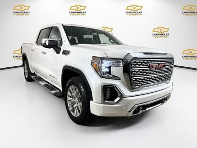 Used 2021 GMC Sierra 1500 Denali