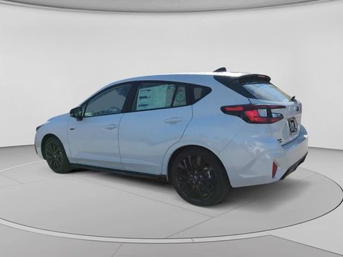 New 2026 Subaru Impreza RS AWD/4WD image 6