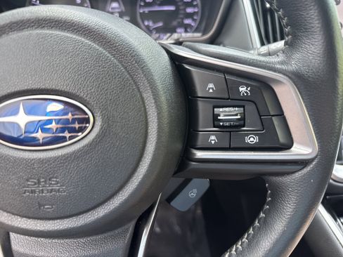 Used 2020 Subaru Outback Limited AWD/4WD image 27