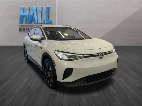 Used 2022 Volkswagen ID.4 Pro image 7