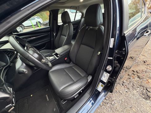 Used 2025 MAZDA MAZDA3 s image 37