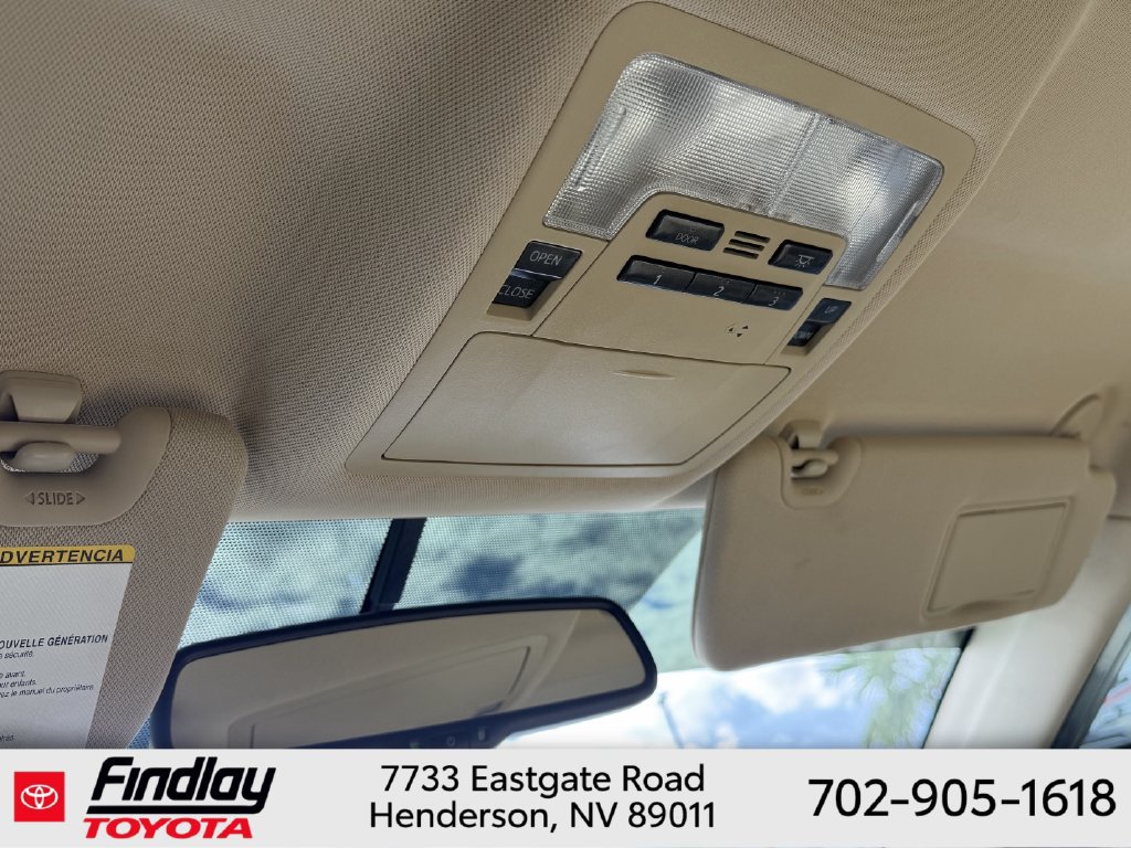 Used 2016 Toyota Highlander XLE w/ Protection Package #3 FWD image 27