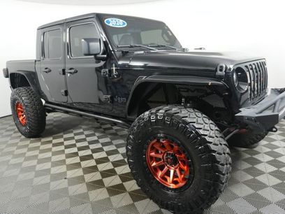 Used 2020 Jeep Gladiator Sport w/ Quick Order Package 24S