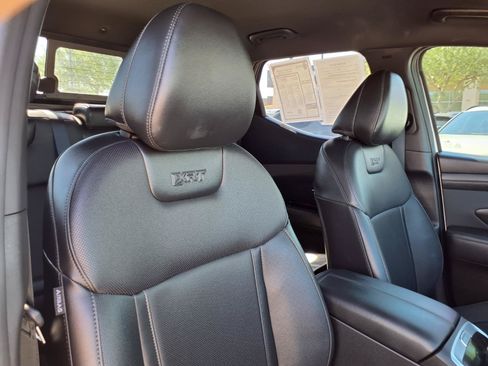 Certified 2025 Hyundai Santa Cruz XRT AWD/4WD image 12
