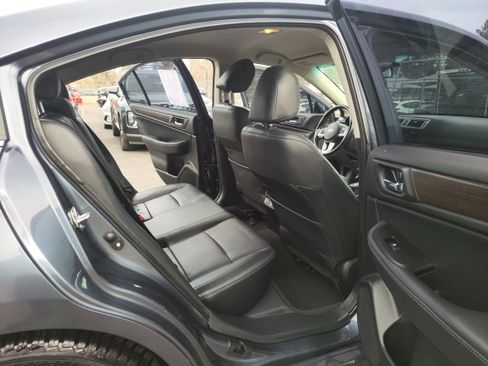 Used 2016 Subaru Legacy 2.5i Limited image 24