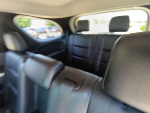 Used 2017 Dodge Durango GT w/ Nav & Power Liftgate Group AWD/4WD image 27