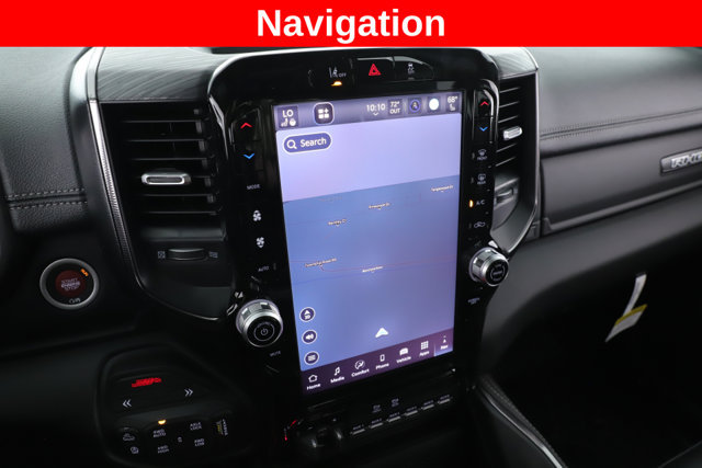 New 2026 RAM 1500 RHO AWD/4WD image 5