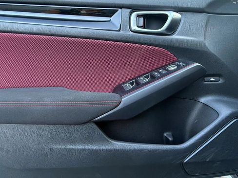 Used 2024 Honda Civic Si image 27