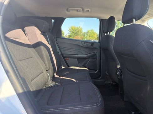 Used 2025 Ford Escape Active FWD image 11