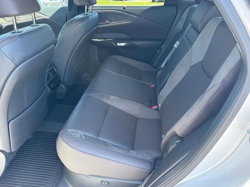 Used 2023 Lexus RX 350 AWD w/ Accessory Package (Z1) image 10