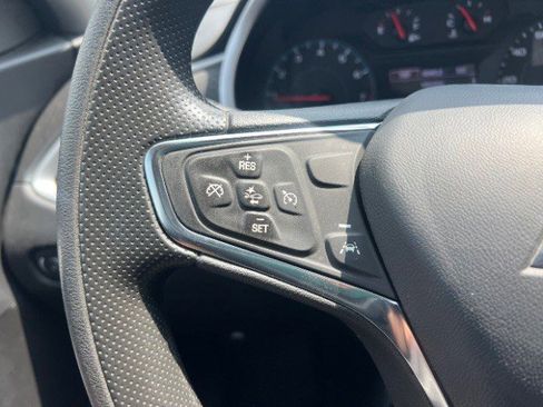 Used 2023 Chevrolet Malibu LT FWD image 25