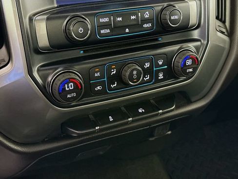 Used 2014 Chevrolet Silverado 1500 LT w/ All Star Edition AWD/4WD image 17