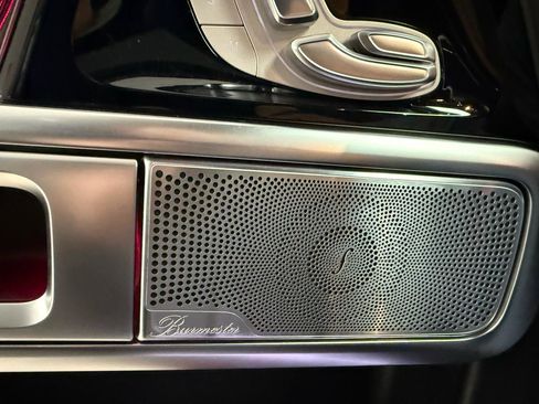 Used 2020 Mercedes-Benz G 63 AMG 4MATIC image 32