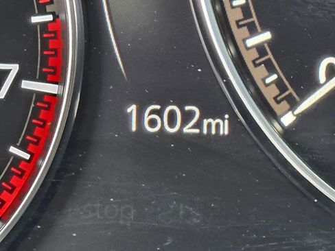 Certified 2025 MAZDA CX-30 AWD 2.5 S image 25