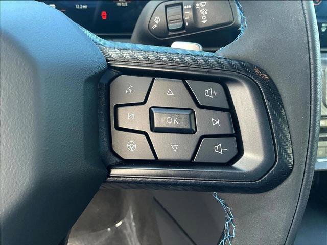 New 2026 Ford Mustang Dark Horse w/ Dark Horse Handlin Package RWD image 16