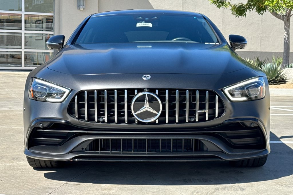 Used 2023 Mercedes-Benz AMG GT 43 image 15