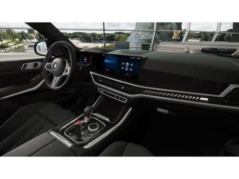 New 2026 BMW X5 M Competition w/ Executive Package image 14