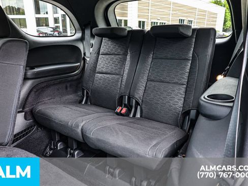Used 2026 Dodge Durango GT RWD image 20