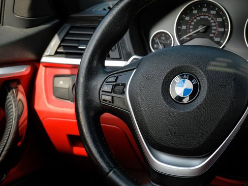 Used 2016 BMW 428i Gran Coupe RWD image 19