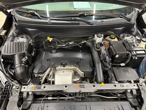 Used 2018 GMC Terrain Denali w/ LPO, 'HIT The Road' Package image 27