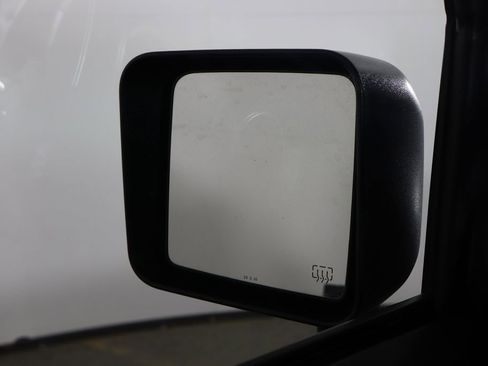 Used 2017 Jeep Wrangler Unlimited Sahara w/ Max Tow Package image 33