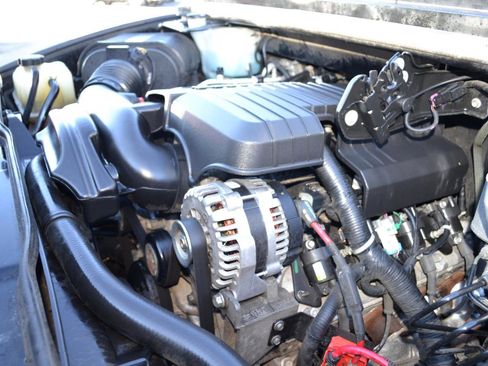 Used 2009 HUMMER H2 Luxury image 54