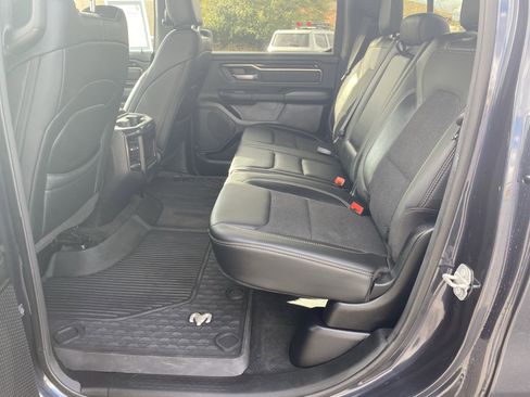 Used 2021 RAM 1500 Rebel w/ Rebel Level 1 Equipment Group image 18