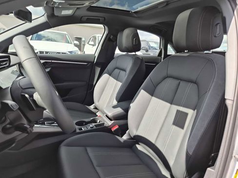 New 2026 Audi A3 2.0T Premium Plus image 15