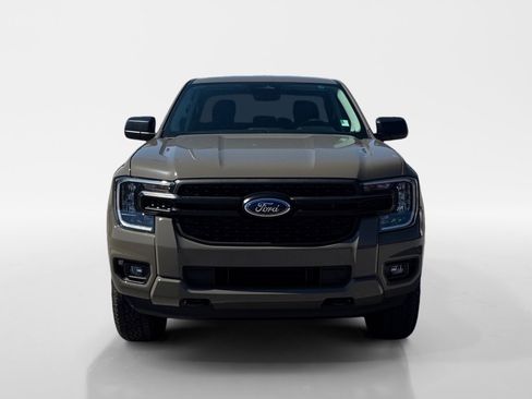 New 2026 Ford Ranger XL w/ Trailer Tow Package AWD/4WD image 9