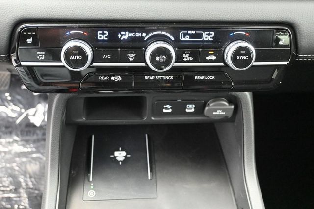 New 2026 Honda Pilot EX-L image 28
