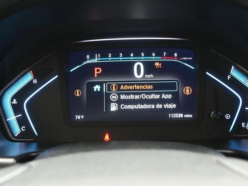 Used 2024 Honda Odyssey Sport image 15