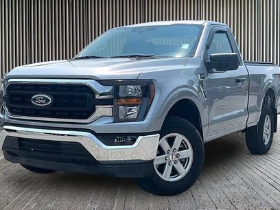 Used 2023 Ford F150 XLT w/ Equipment Group 301A Mid