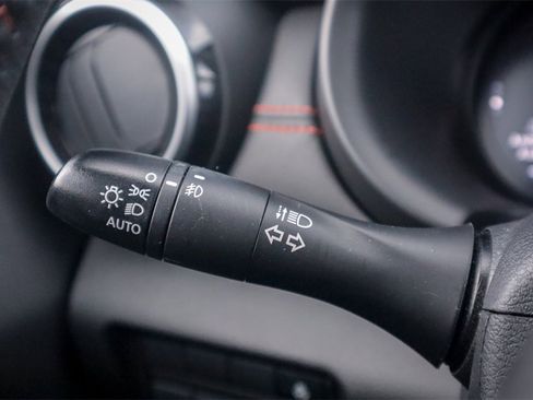 Used 2024 Nissan Kicks SR w/ SR Premium Package image 14