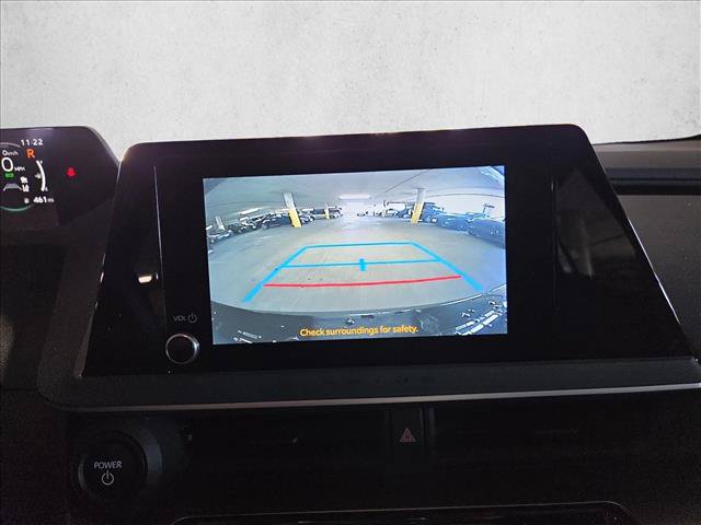 Used 2024 Toyota Prius LE FWD image 14