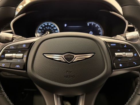 New 2026 Genesis G70 2.5T RWD image 23