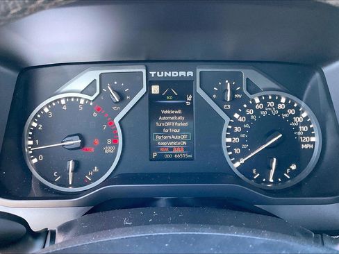 Used 2022 Toyota Tundra SR5 image 20