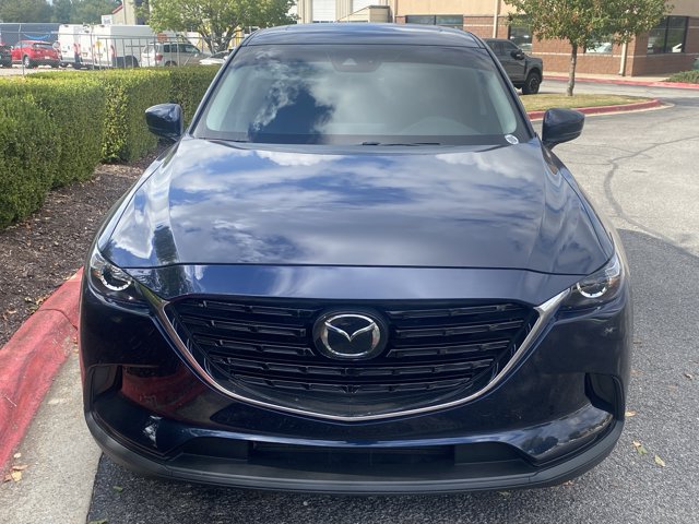 Used 2023 MAZDA CX-9 Touring Plus AWD/4WD image 11
