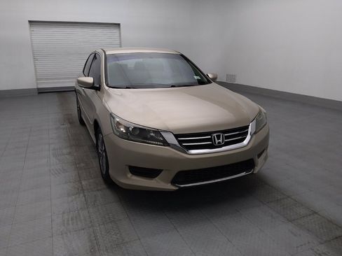 Used 2015 Honda Accord LX image 14