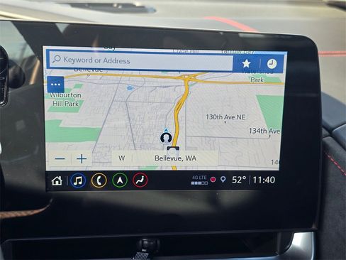 Used 2023 Chevrolet Corvette Stingray Premium Conv w/ Z51 Performance Package image 31