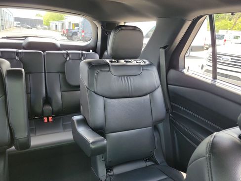 Used 2021 Ford Explorer ST w/ Equipment Group 401A AWD/4WD image 12