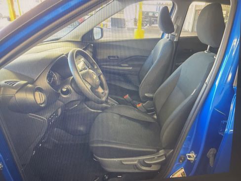 Used 2024 Nissan Kicks S w/ Interior Electronics Package image 11