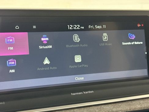 Used 2021 Kia Telluride SX w/ SX Prestige Package AWD/4WD image 33