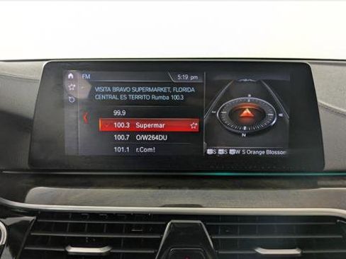 Used 2018 BMW 530i image 31