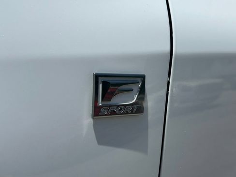 Used 2023 Lexus RX 350 F Sport w/ Accessory Package (Z1) AWD/4WD image 32