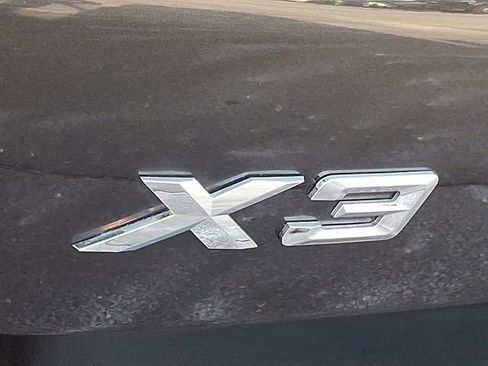 Used 2019 BMW X3 xDrive30i w/ Premium Package image 30